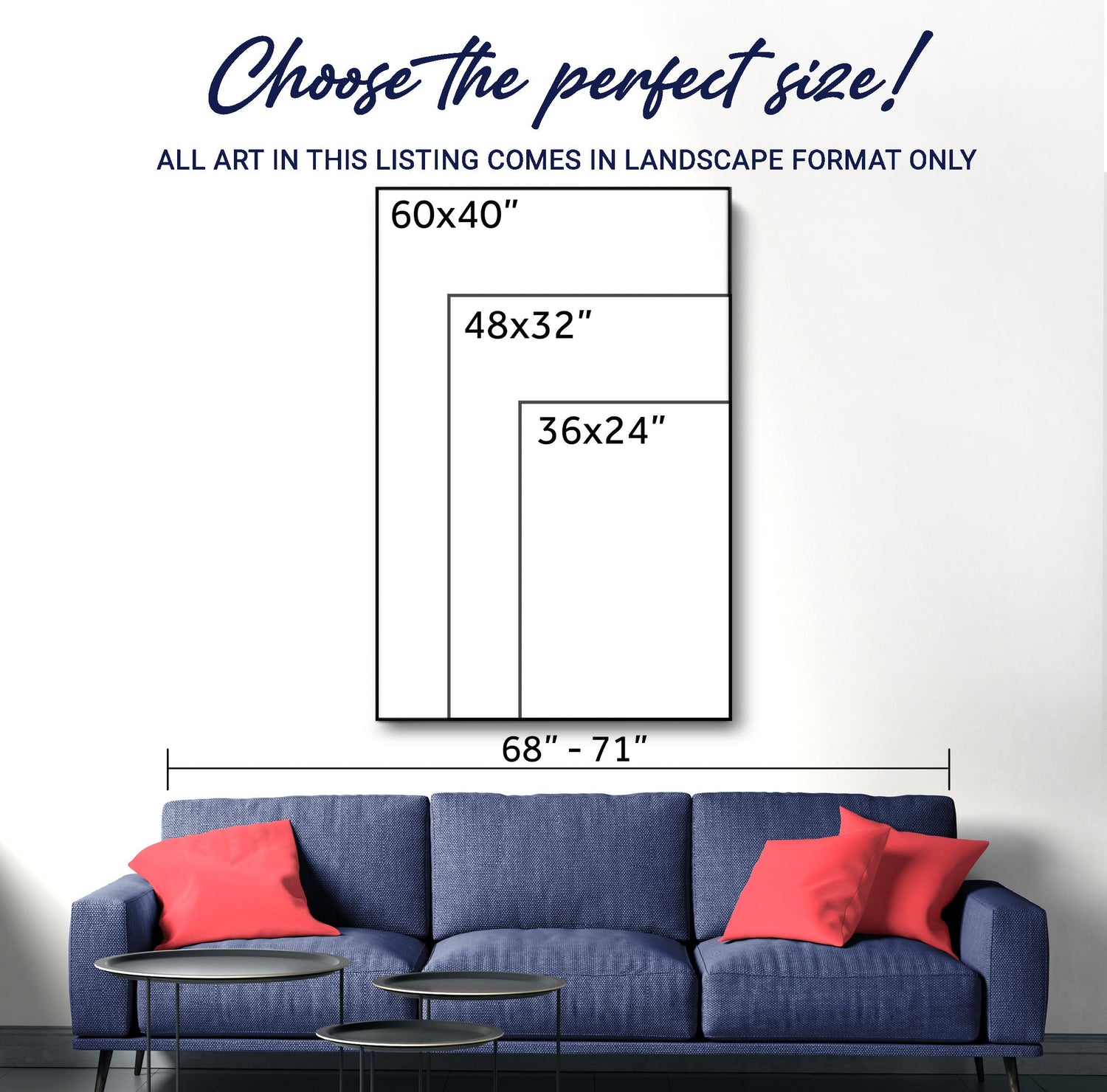 Canvas Print: