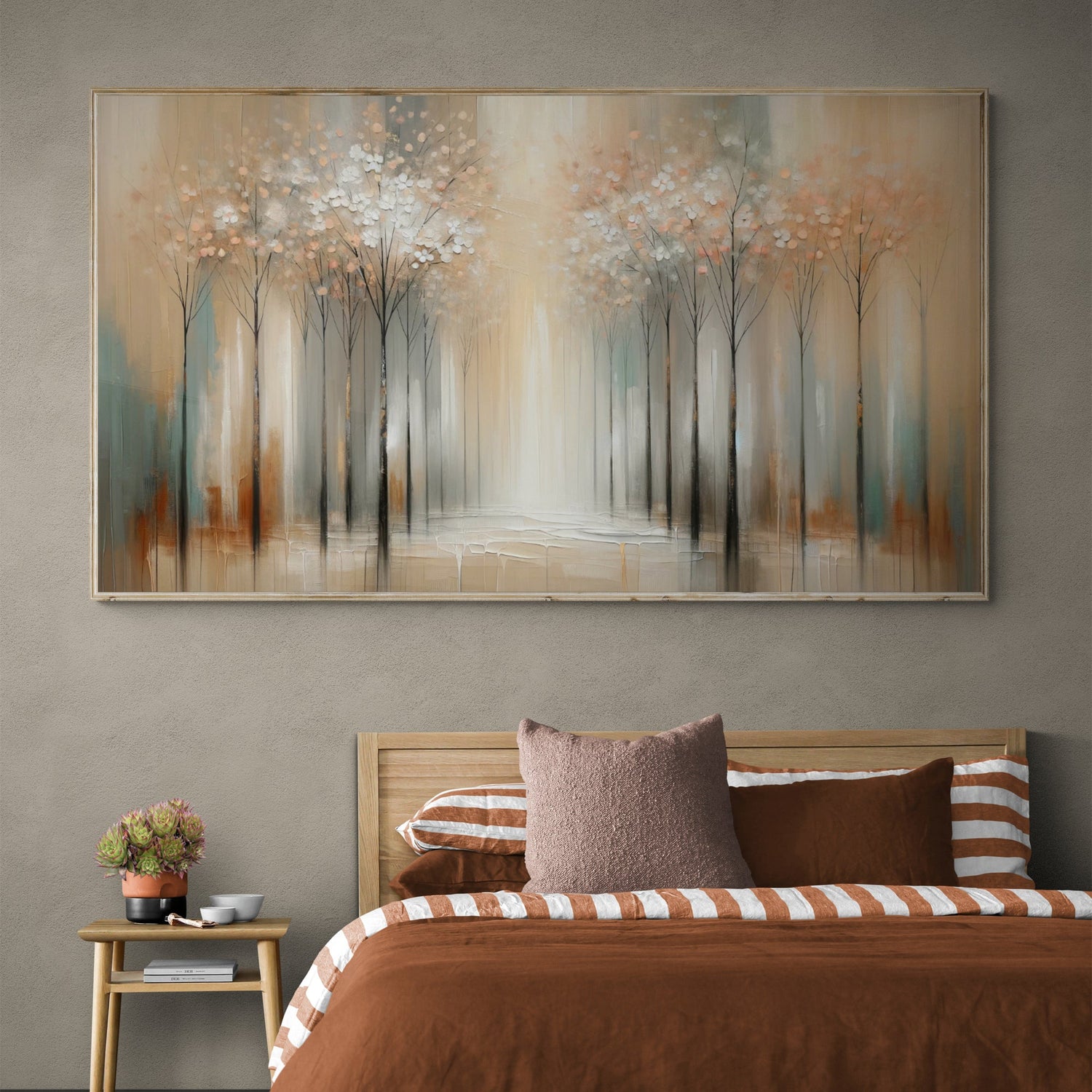 Canvas Print: