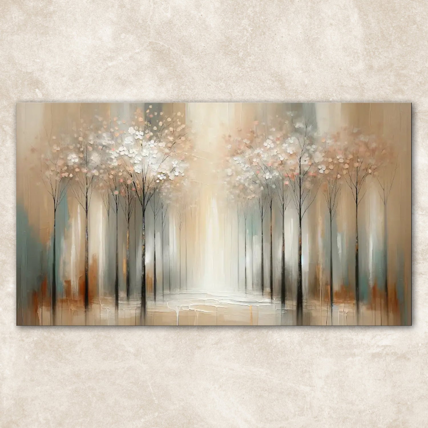 Canvas Print: