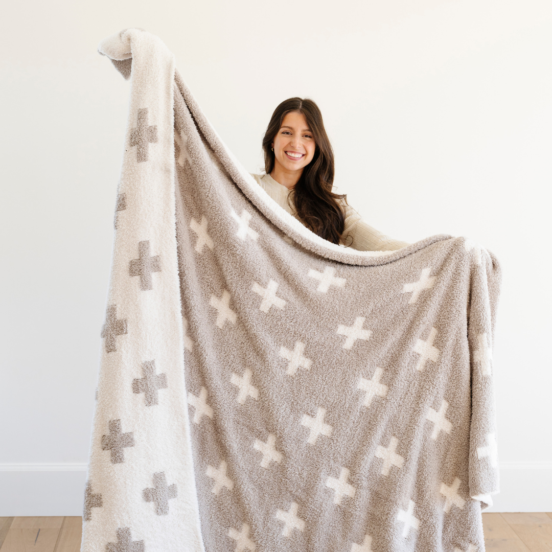 Double-Layer Bamboni® XL Blankets by Saranoni, product image 13