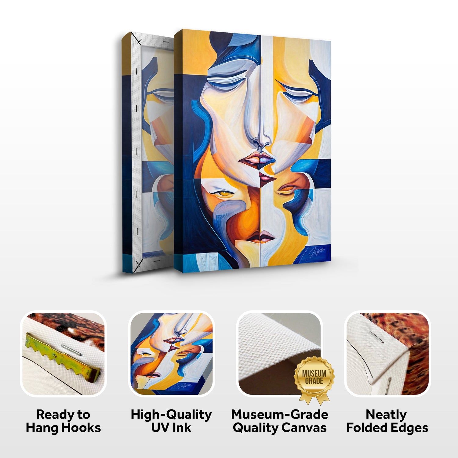 Canvas Print: