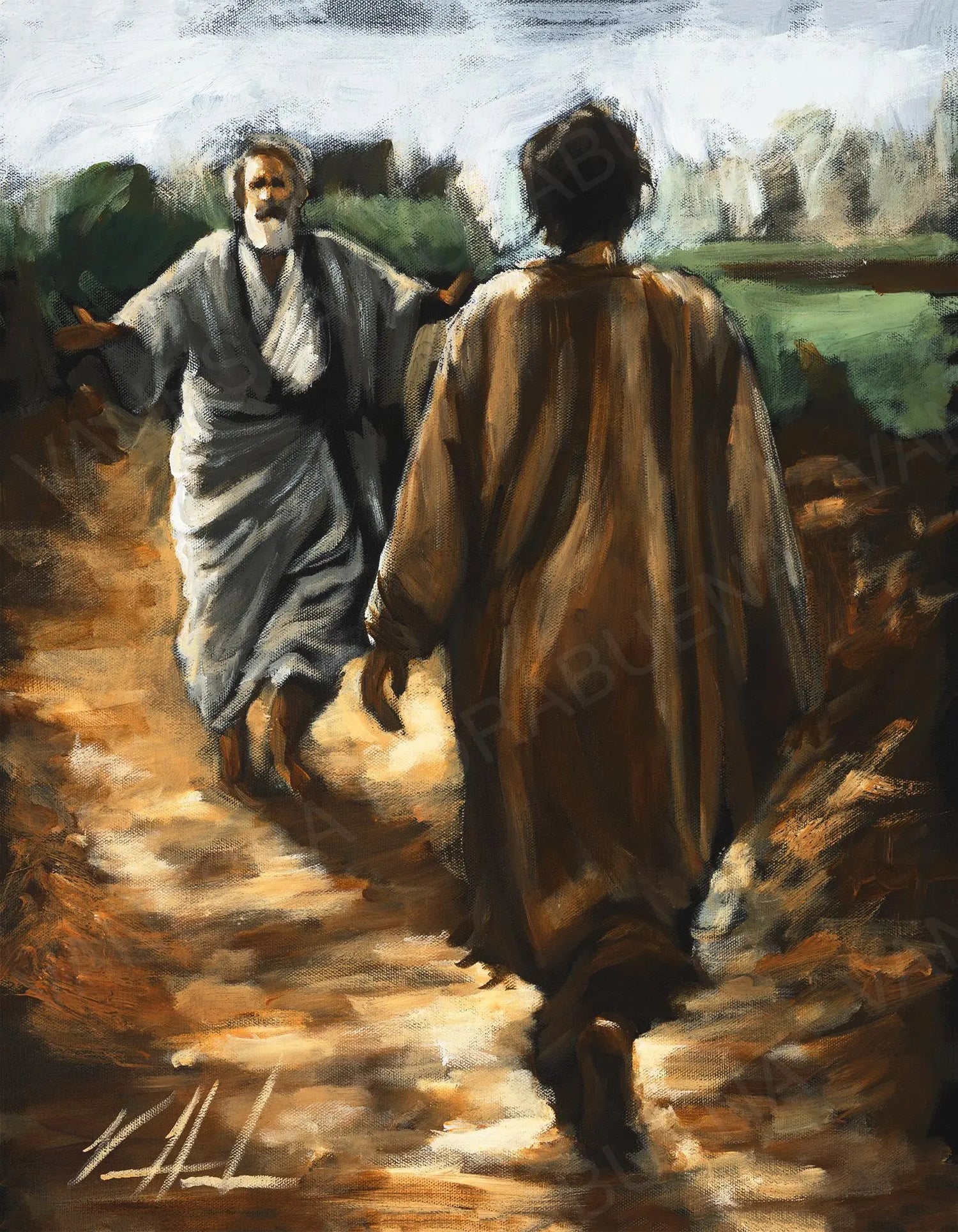 The Prodigal Son