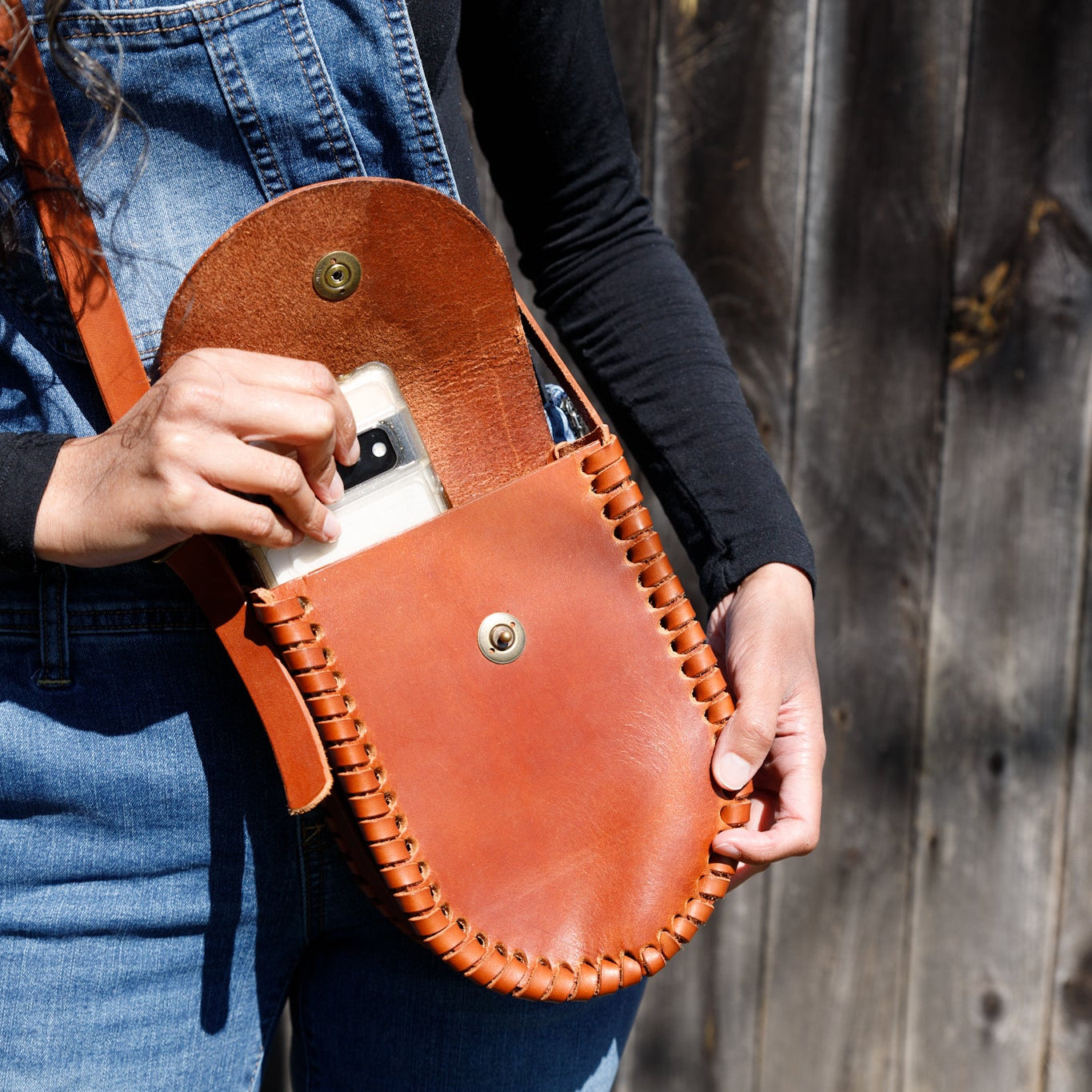 Gaucho Bag - USA Made