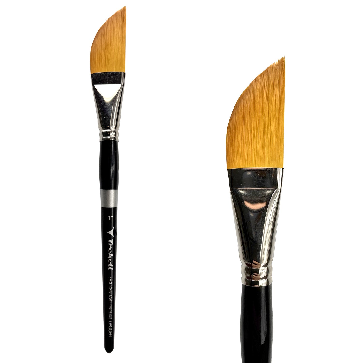 Trekell Golden Taklon 1