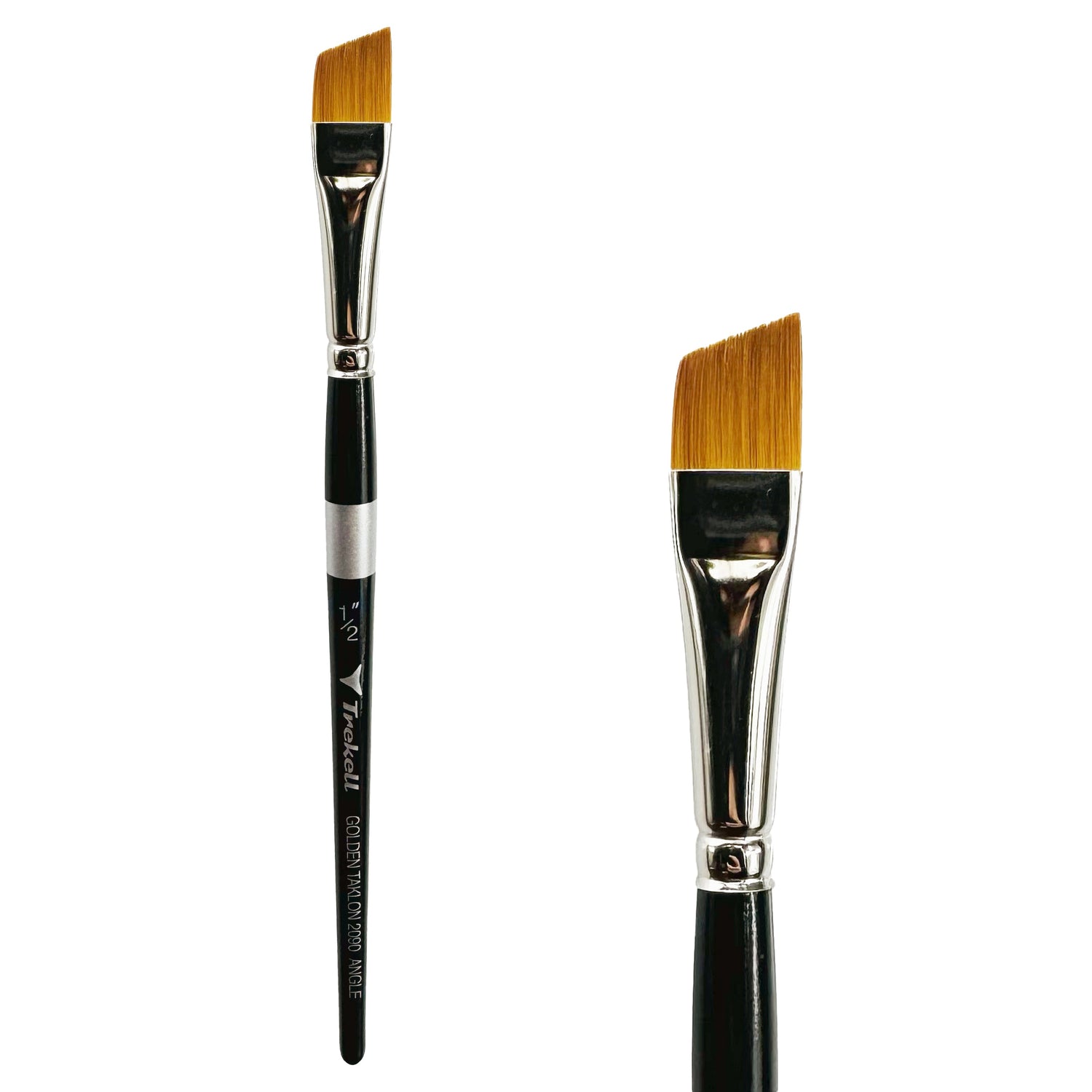 Trekell Golden Taklon 1/2
