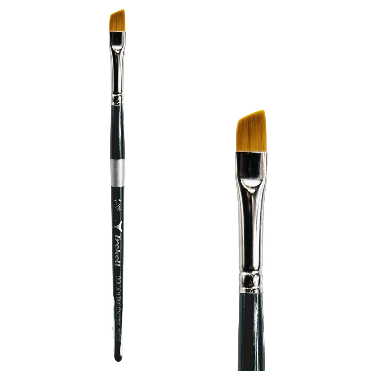 Trekell Golden Taklon 1/4