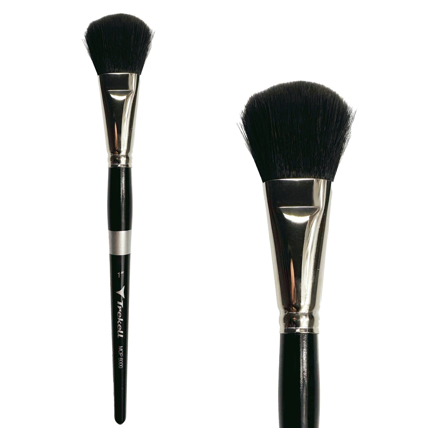 Trekell 1