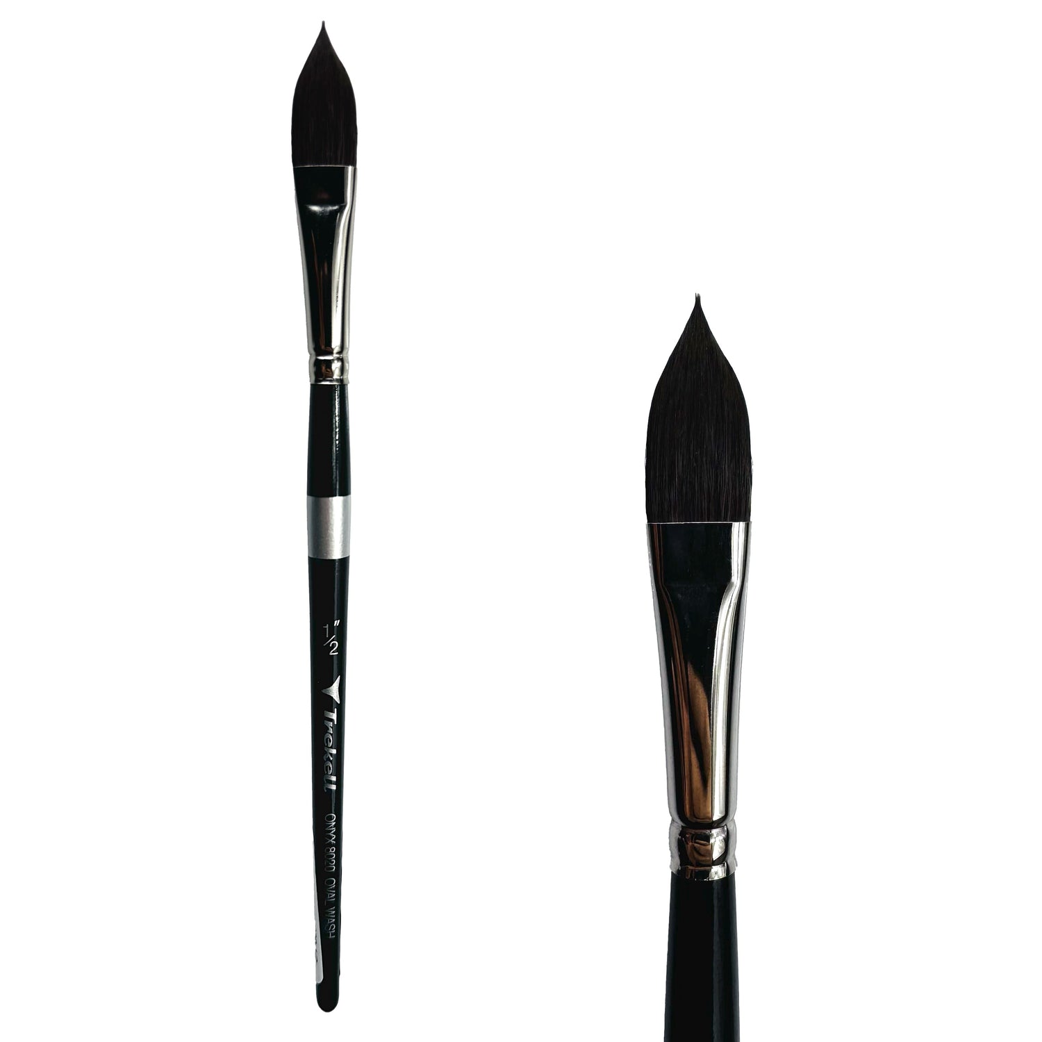 Trekell Onyx 1/2