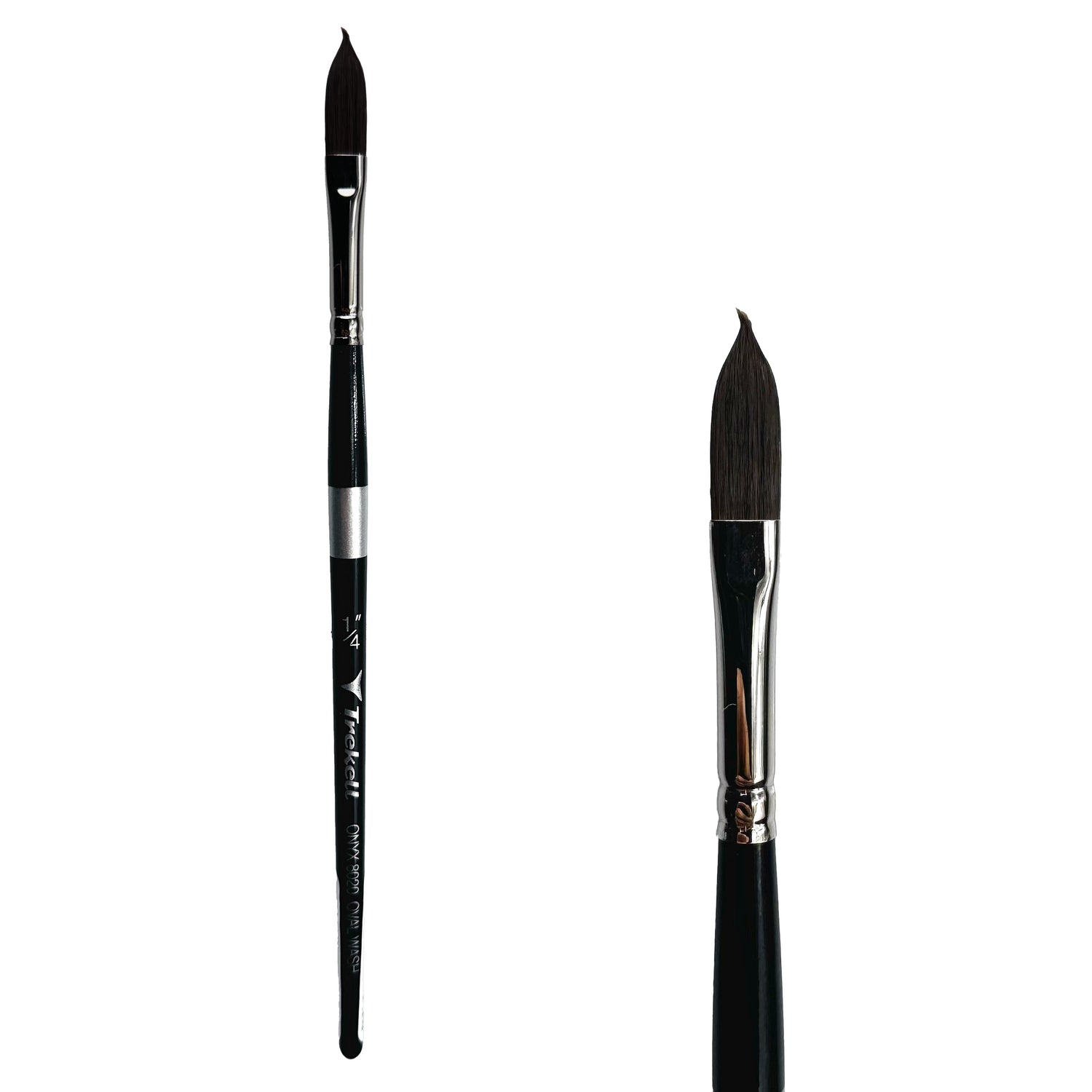 Trekell Onyx 1/4