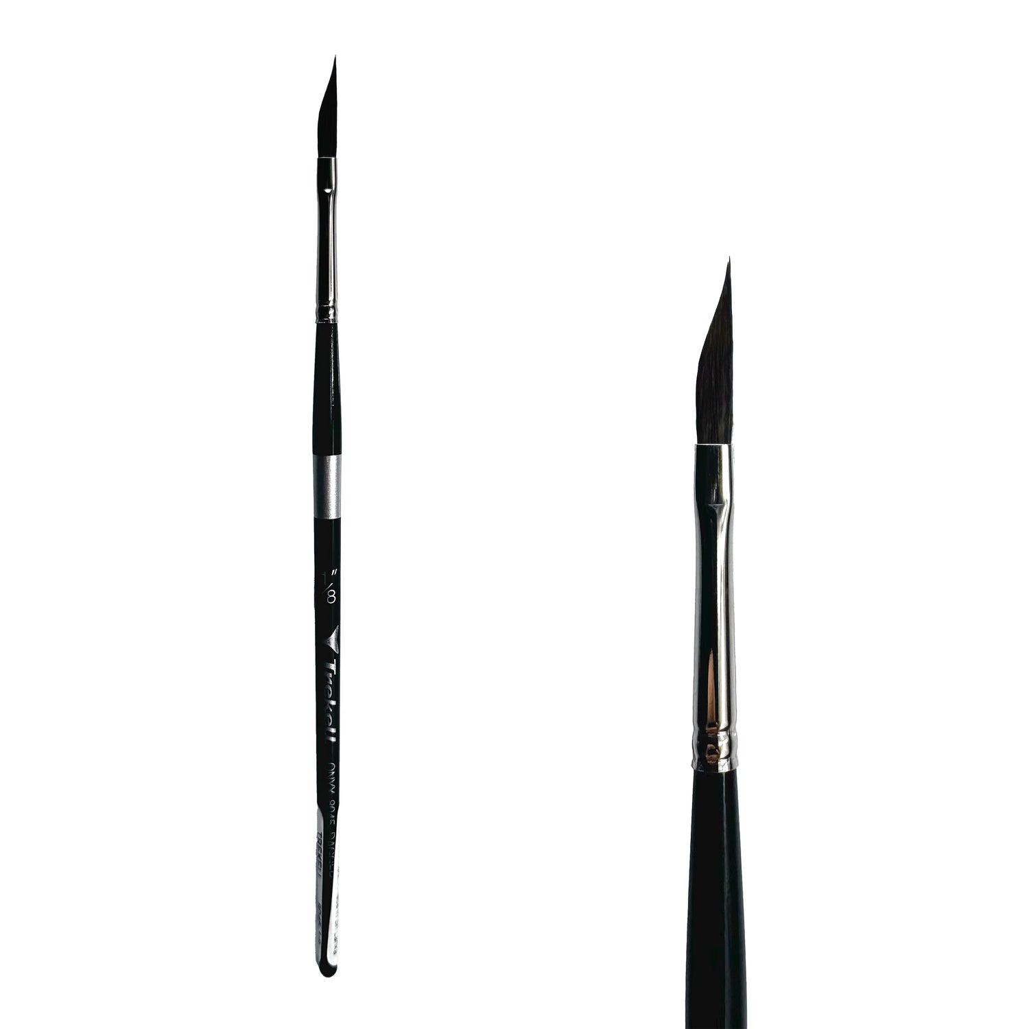 Trekell Onyx 1/8