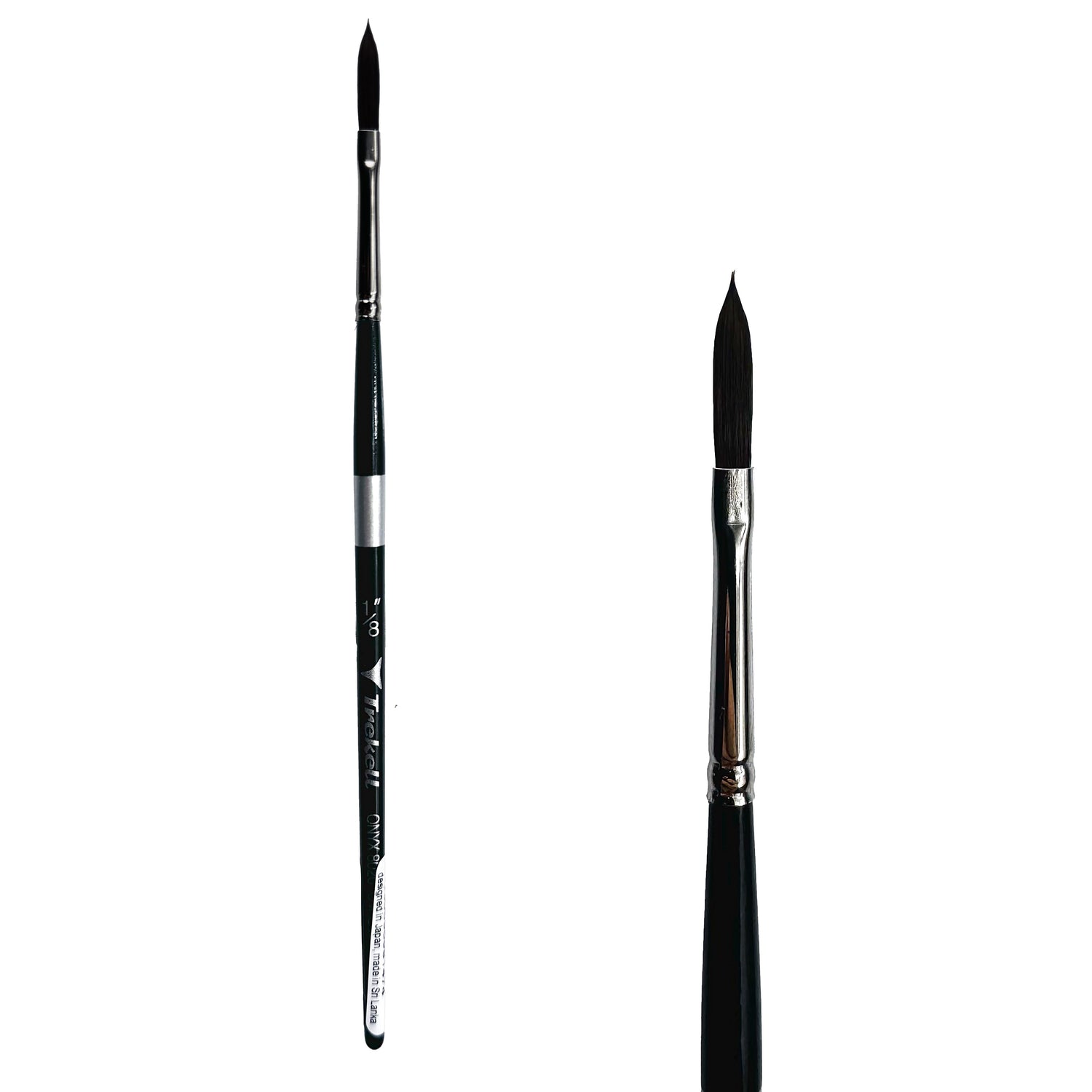 Trekell Onyx 1/8