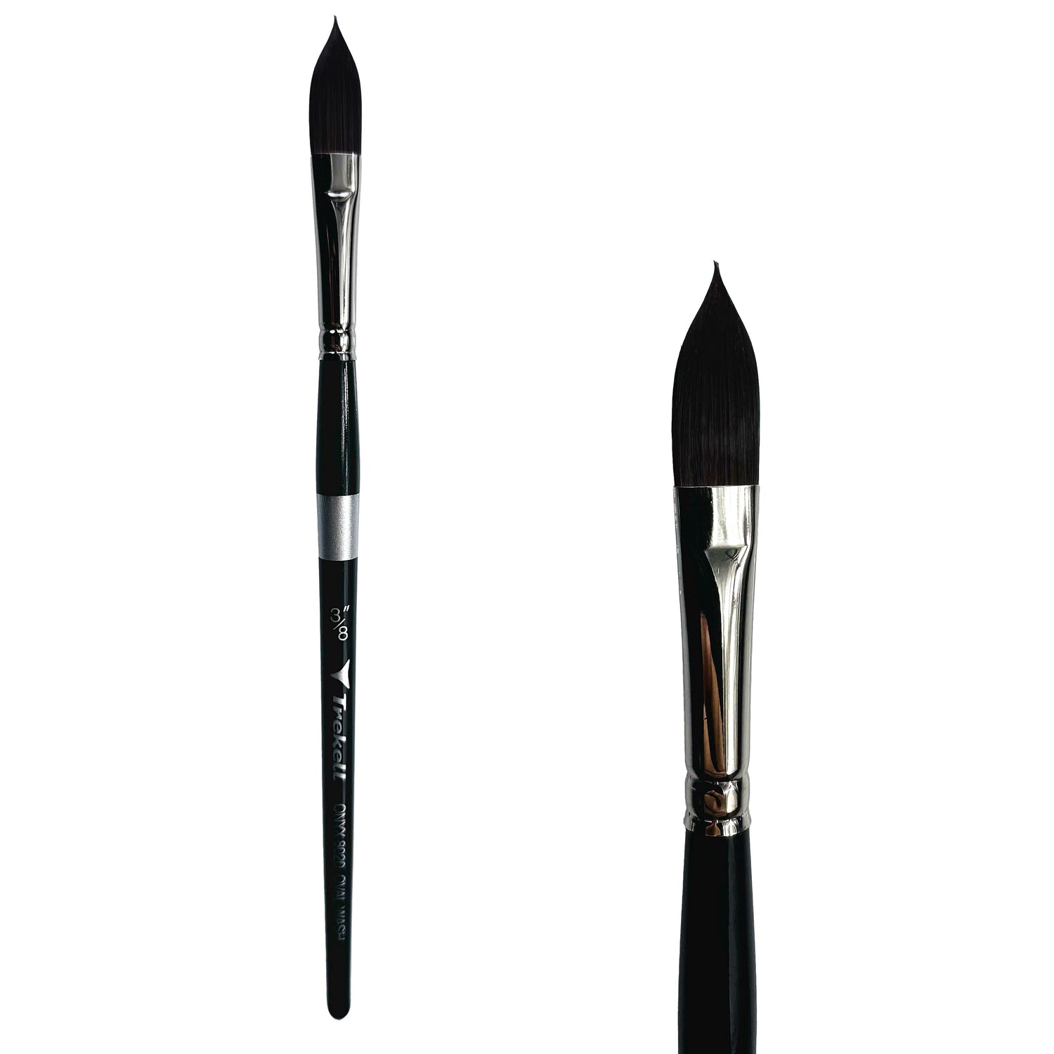 Trekell Onyx 3/8