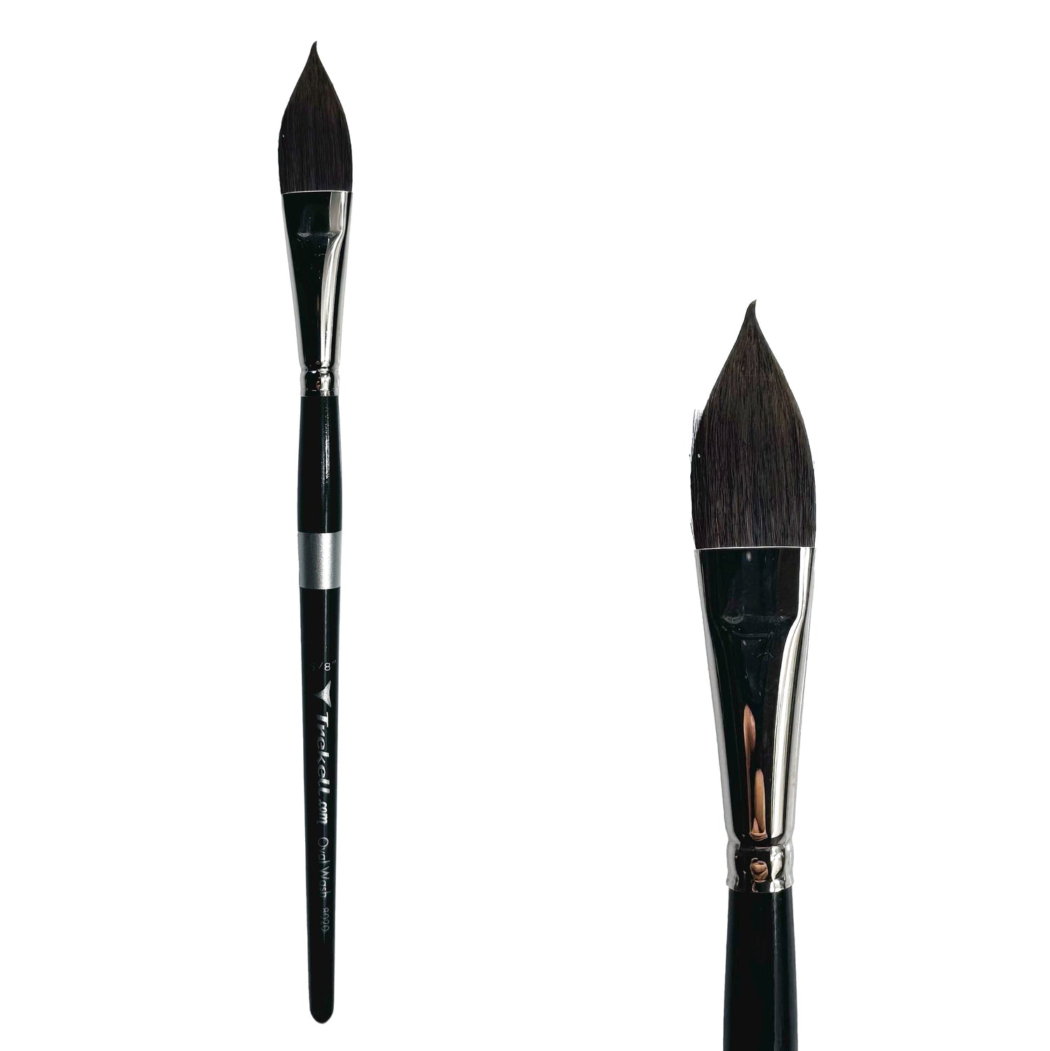 Trekell Onyx 5/8