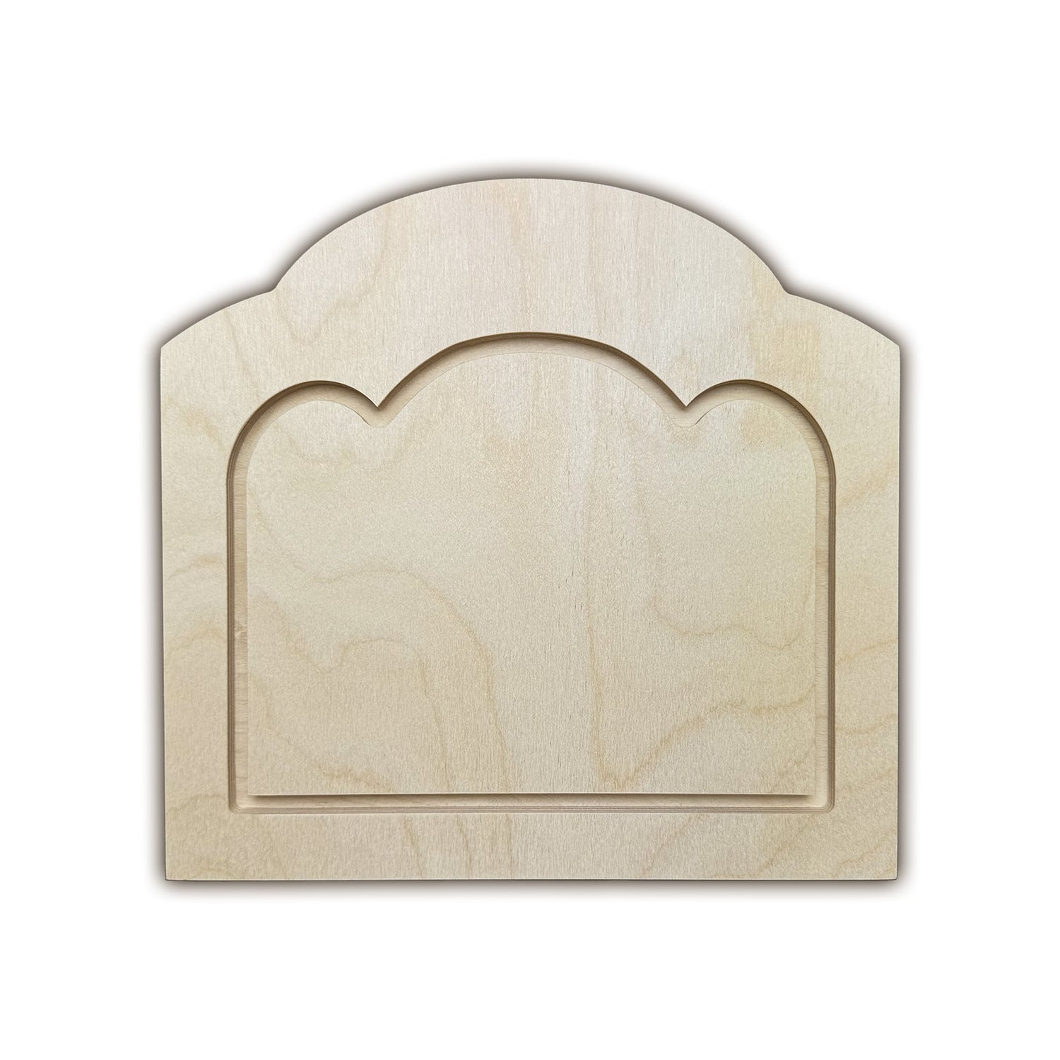 Trekell x Mab Graves Gothic Theatre Floater Panel