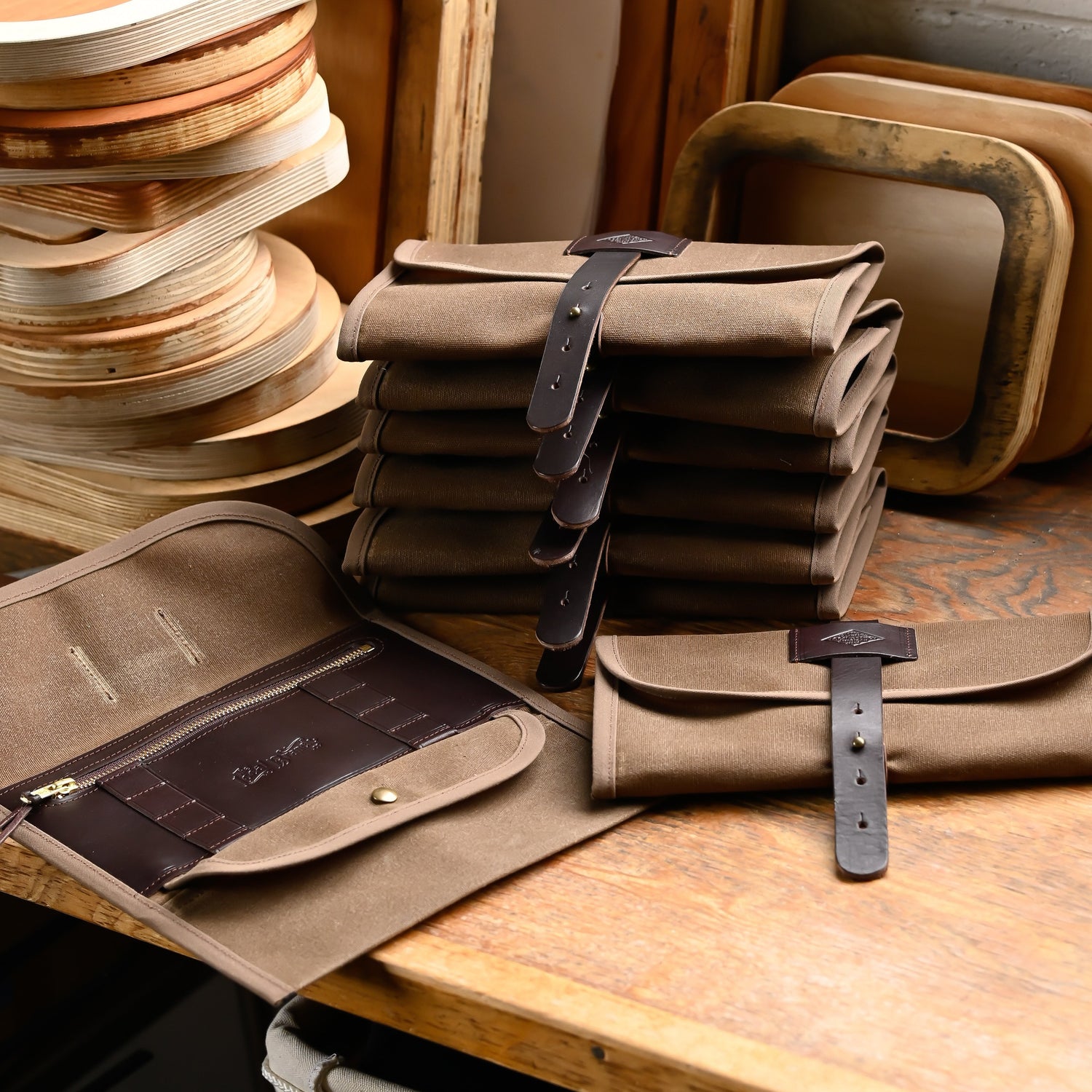 Utility Wrap - USA Made