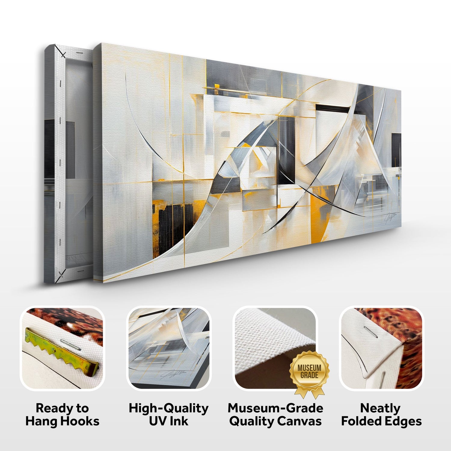 Canvas Print: