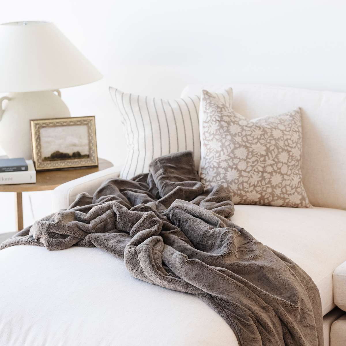 Lush Throw Blankets by Saranoni, product image 20
