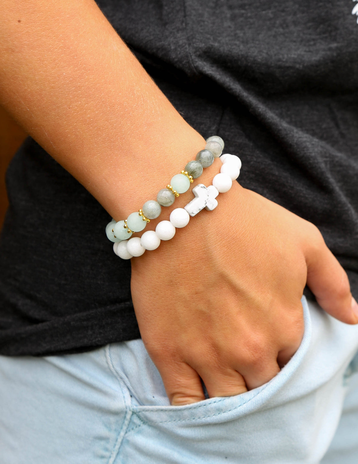 Mystery Bracelet