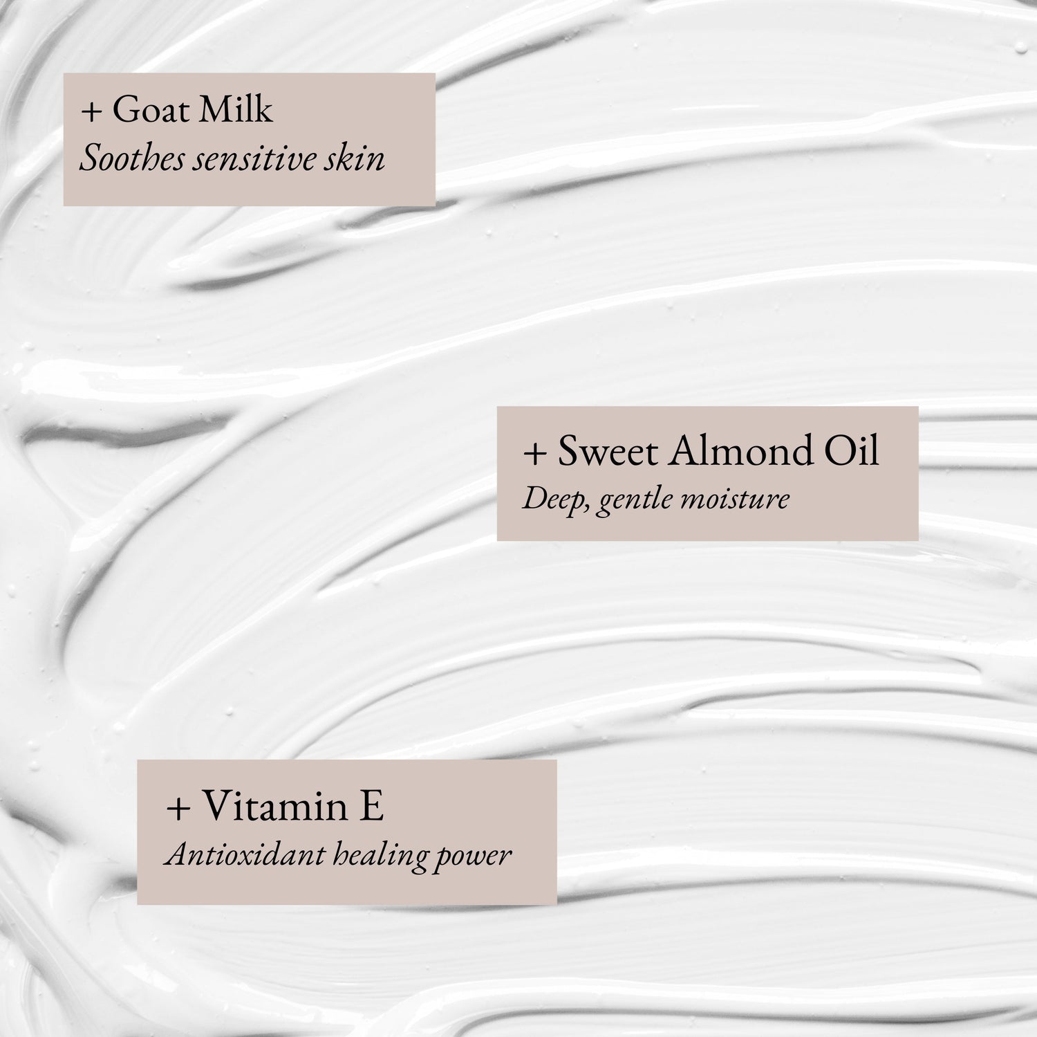 Eucalyptus Goat Milk Lotion | Cooling & Fast-Absorbing