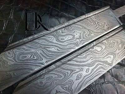 Ironclad Seax Blade Set 9