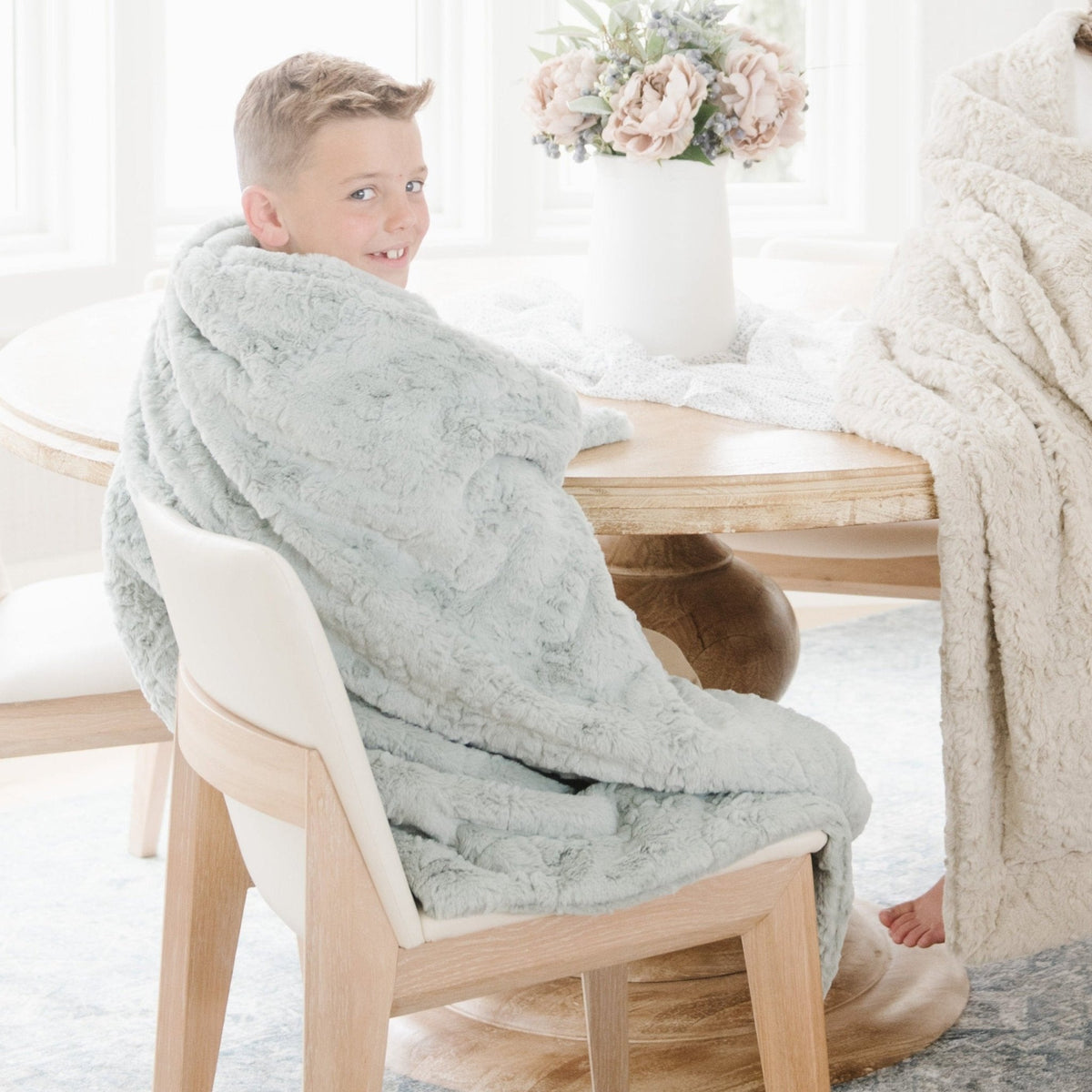 Dream Toddler Blankets by Saranoni, product image 6