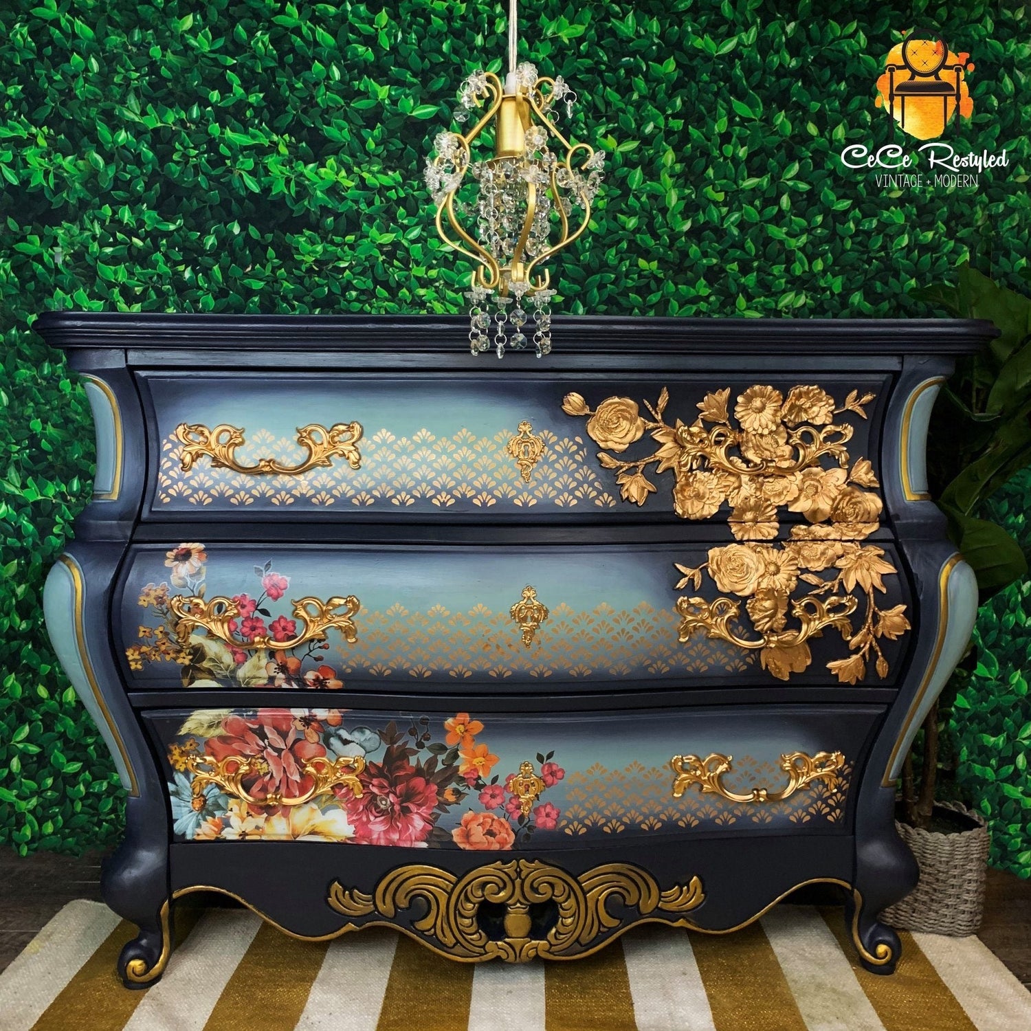 Redesign Décor Moulds® 5