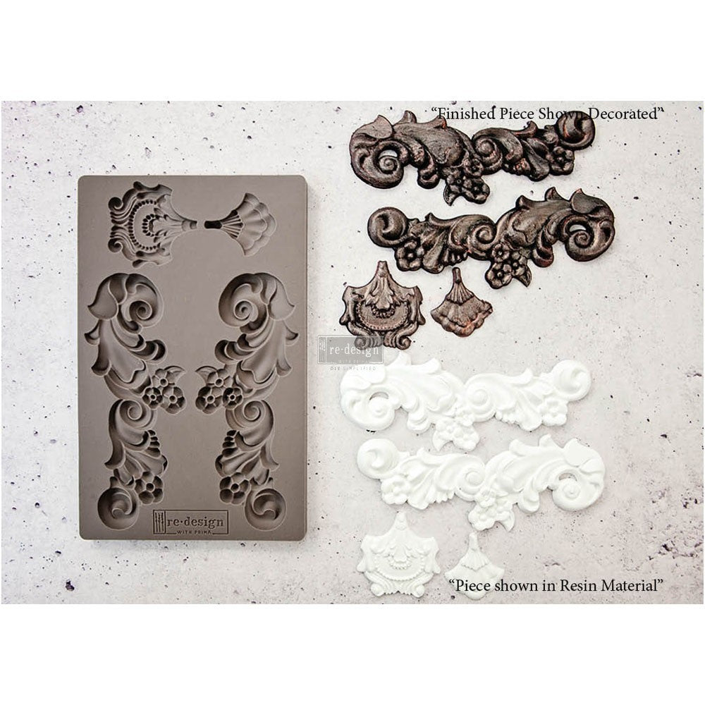 Redesign Décor Moulds® 5