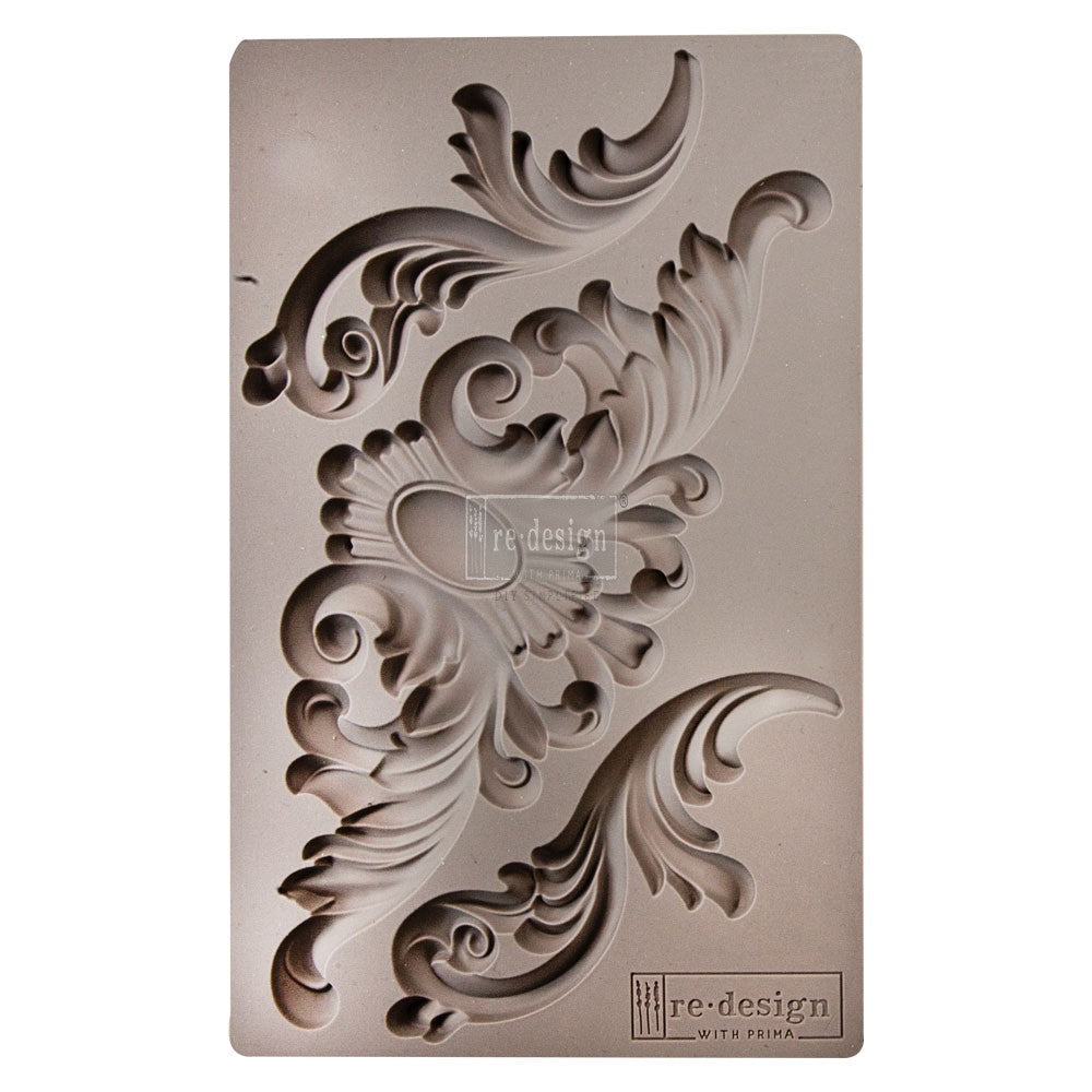 Redesign Décor Moulds® 5