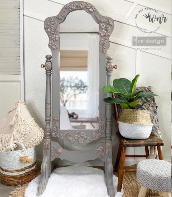 Redesign Décor Moulds®- Cherry Blossoms 5