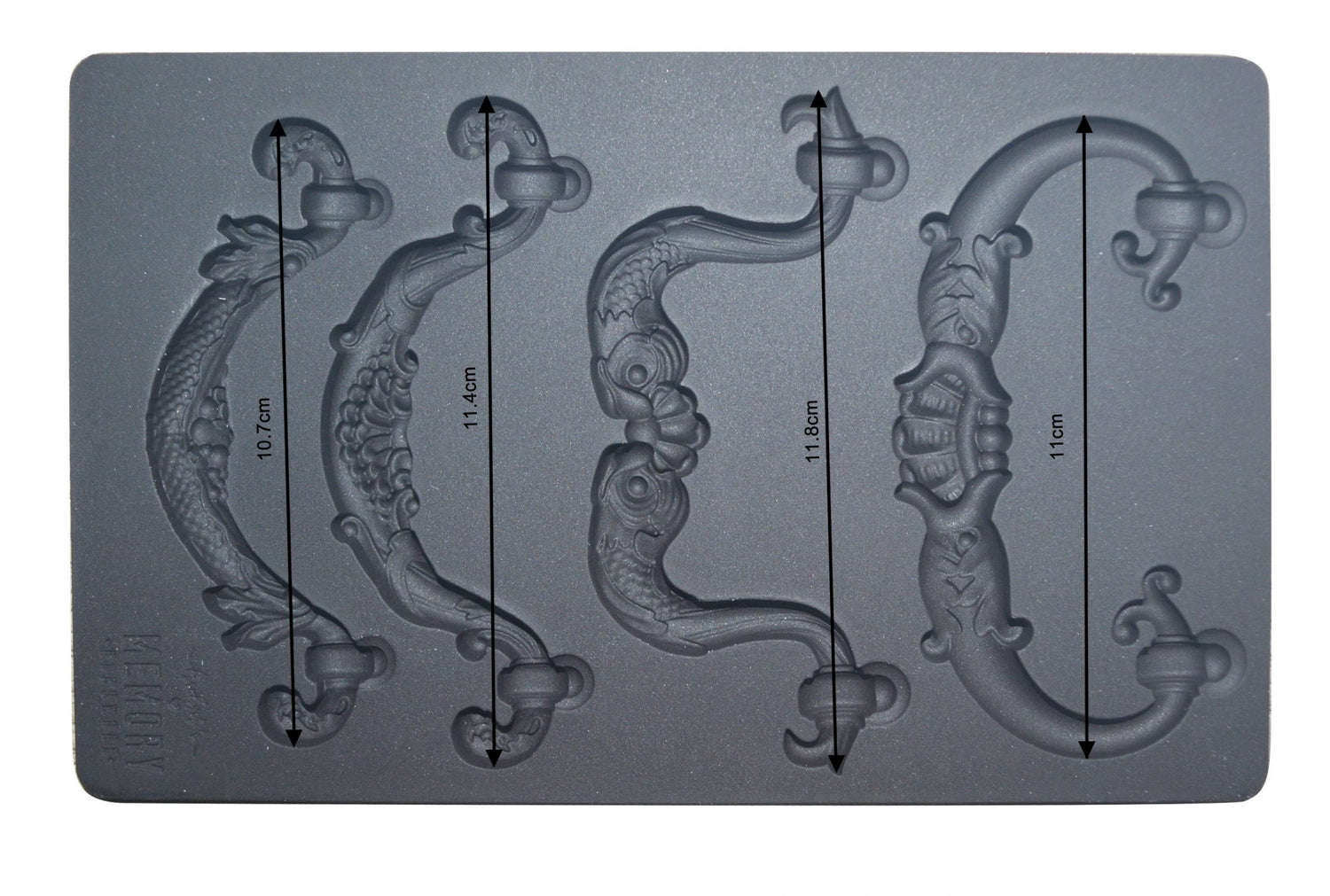 Memory Hardware Mould - Marseille Hardware - 5