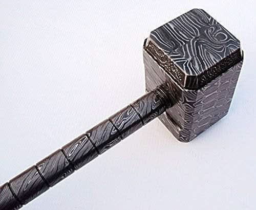 Asgard Forge Hammer 10