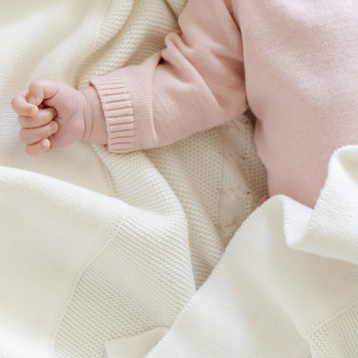 Heirloom Cotton Knit Sets by Saranoni, product image 11