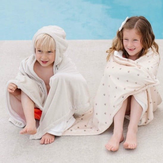 Hooded Towels by Saranoni, product image 25