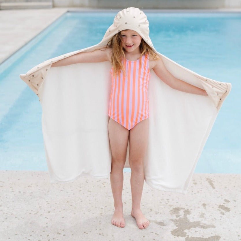 Hooded Towels by Saranoni, product image 21