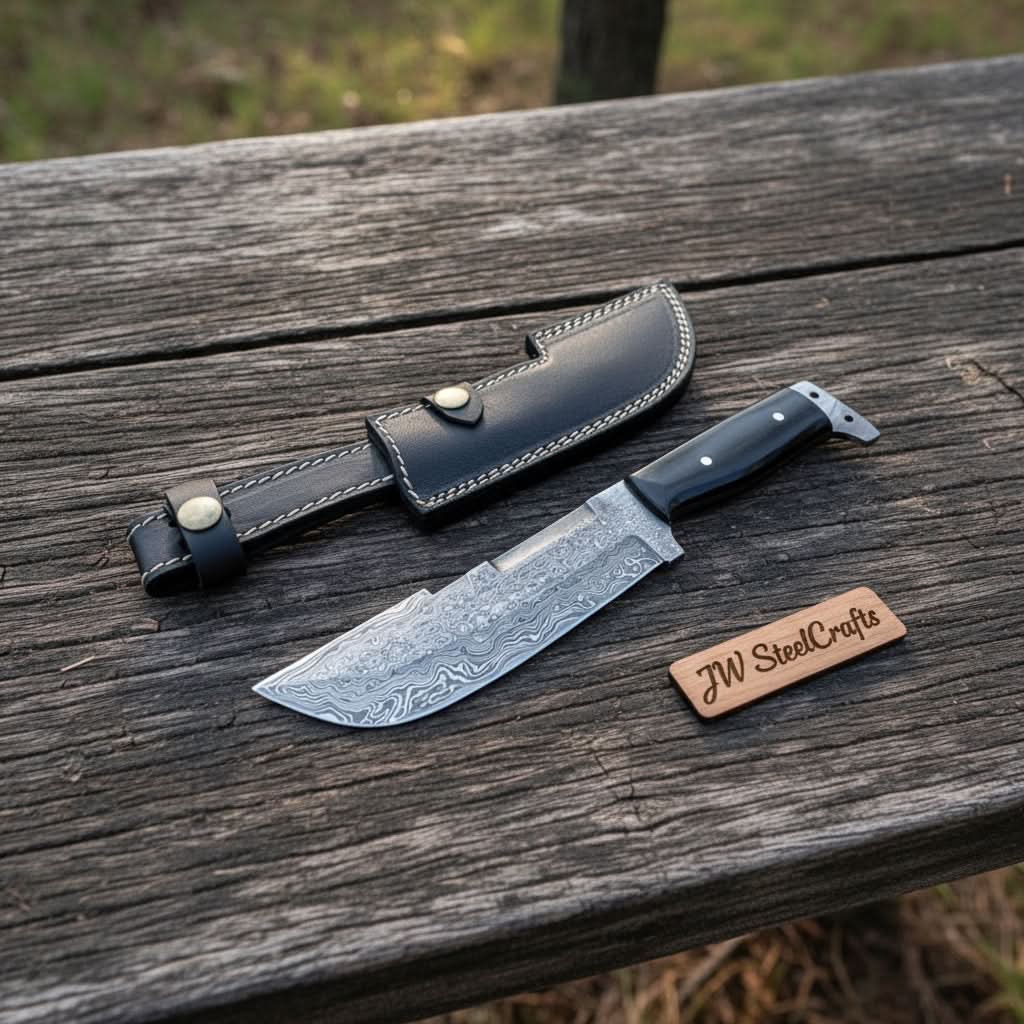 Hunting Knife Hunting 10.50