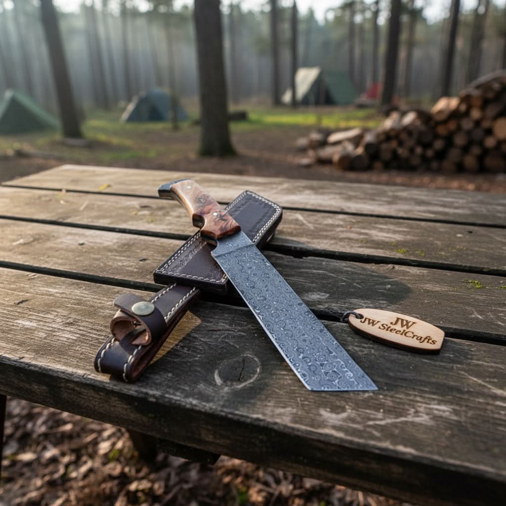 Hunting Knife Hunting 12