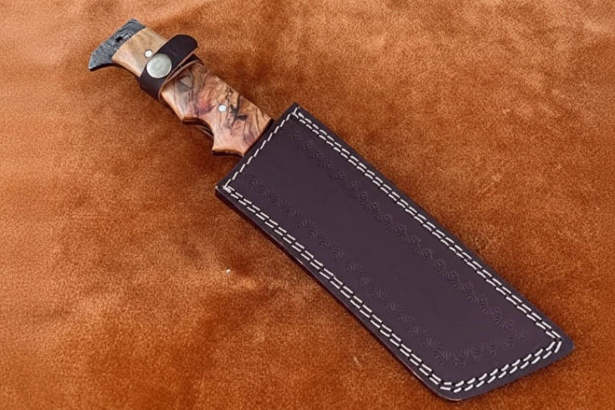 Hunting Knife Hunting 12