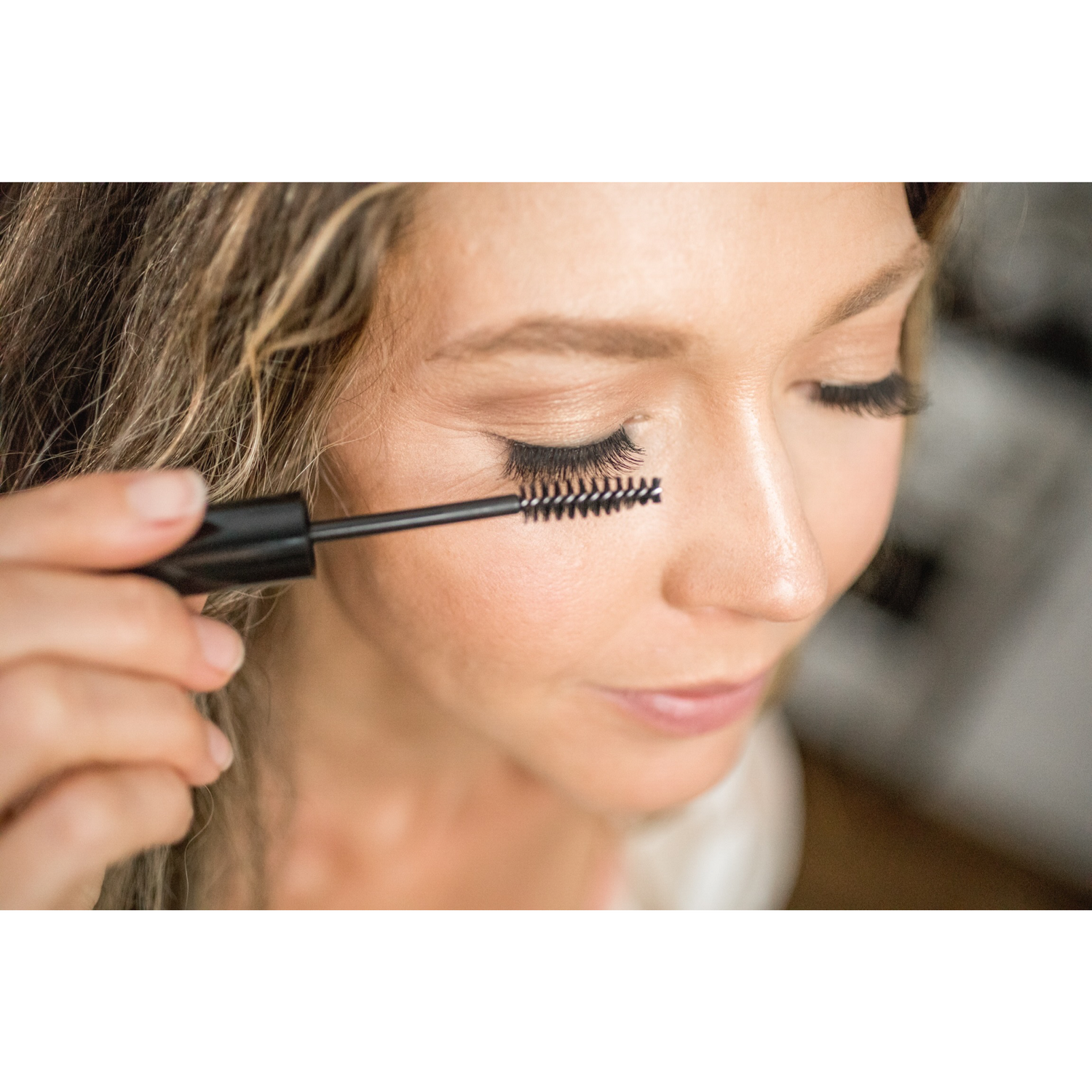 Eyelash + Eyebrow Growth Serum