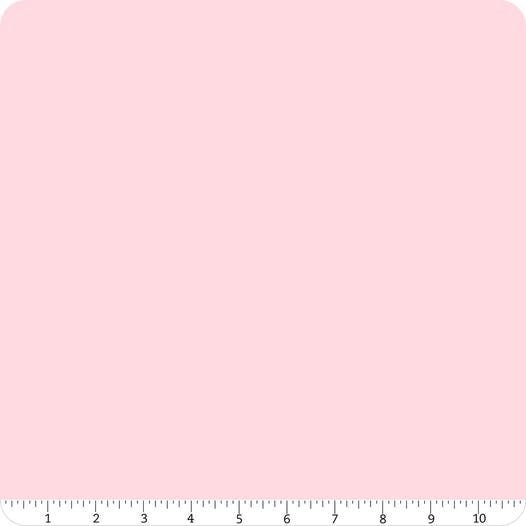 Kona Solid Fabrics - BALLET SLIPPER