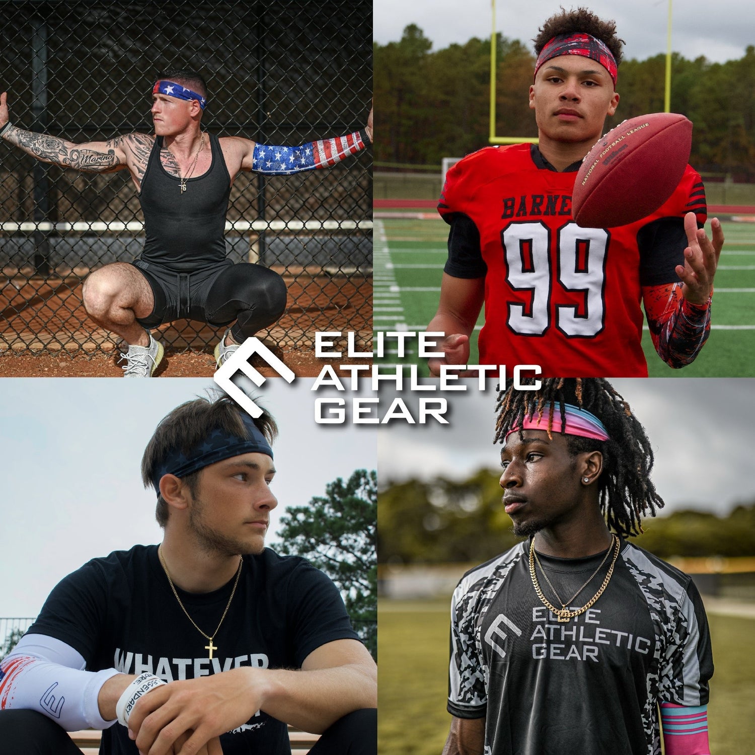 Banana Bunch Headband