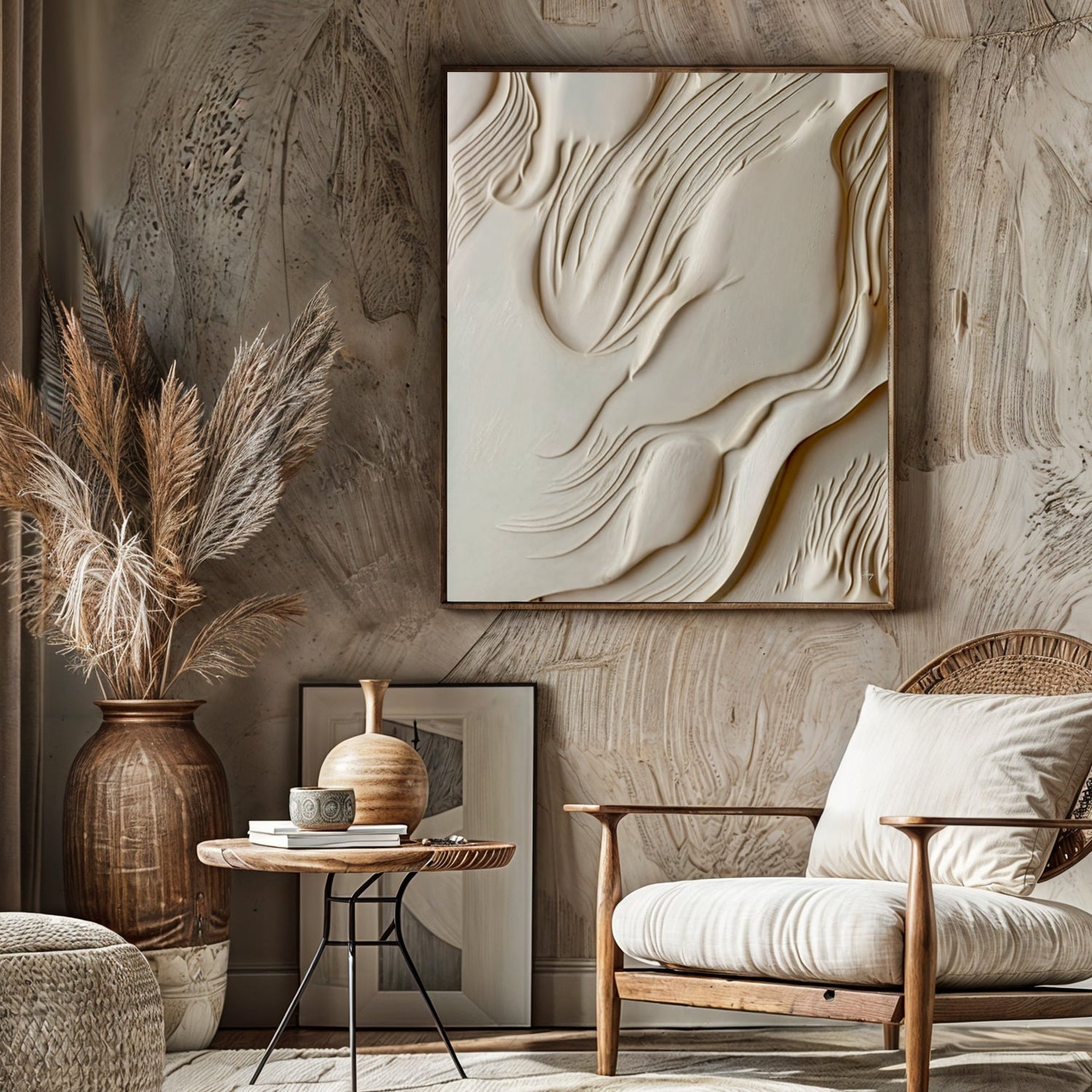 Canvas Print: