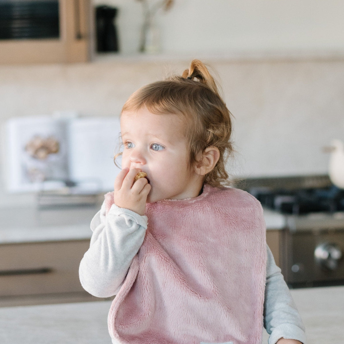 Minky Bibs 3-Pack by Saranoni, product image 12