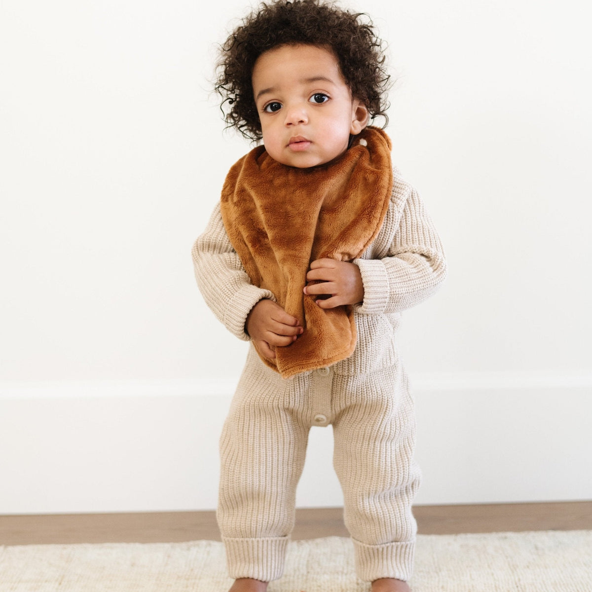 Minky Bibs 3-Pack by Saranoni, product image 24