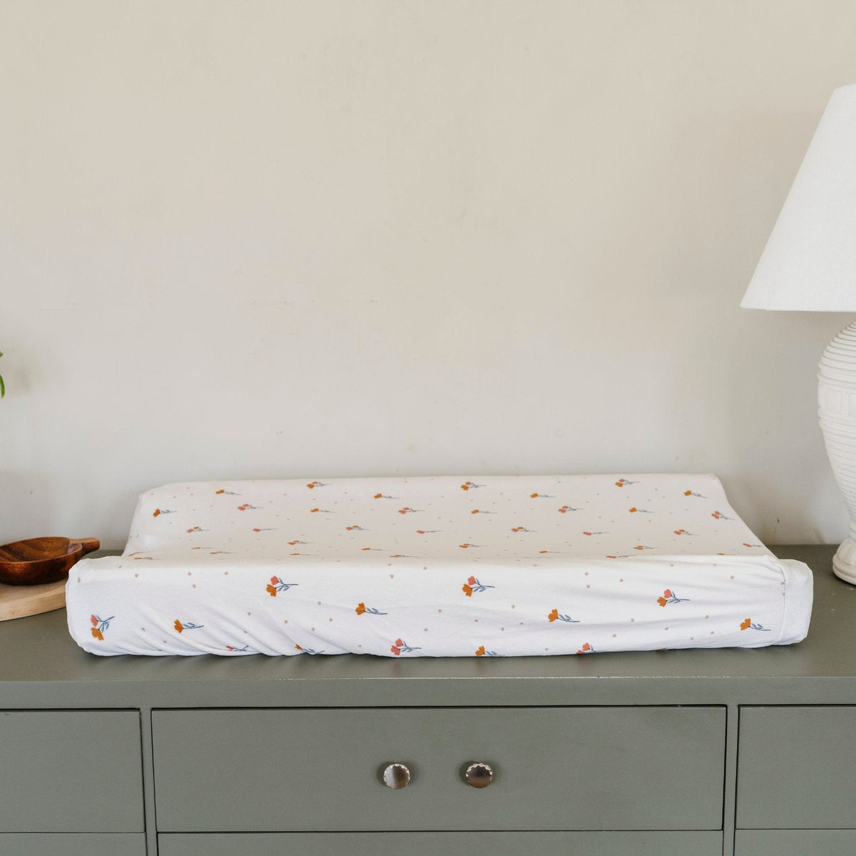 Minky Stretch Luxe Changing Covers by Saranoni, product image 34