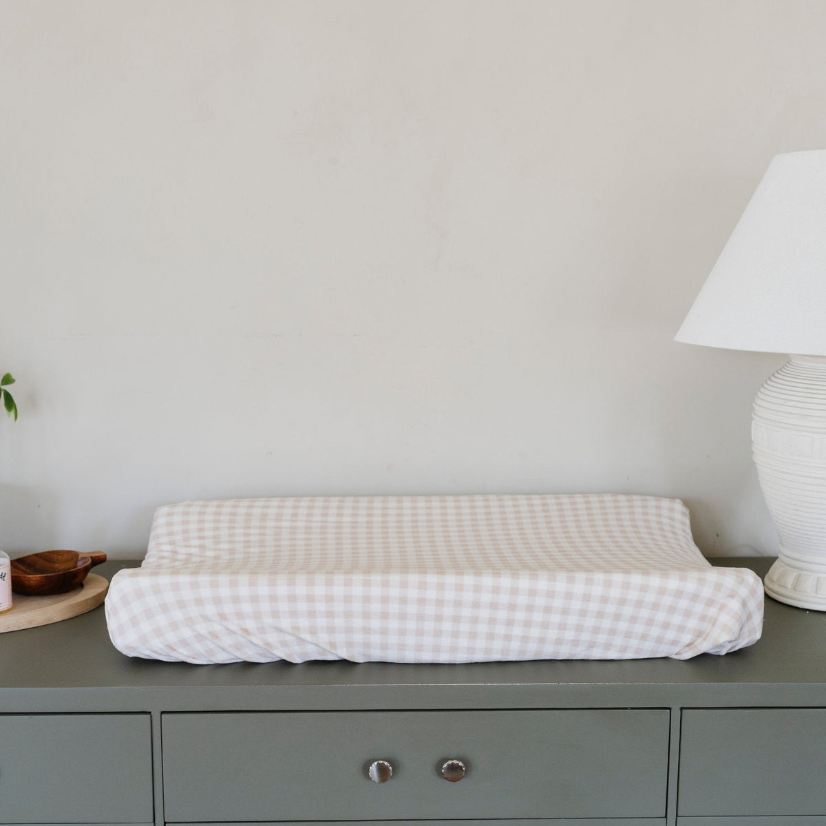 Minky Stretch Luxe Changing Covers by Saranoni, product image 26