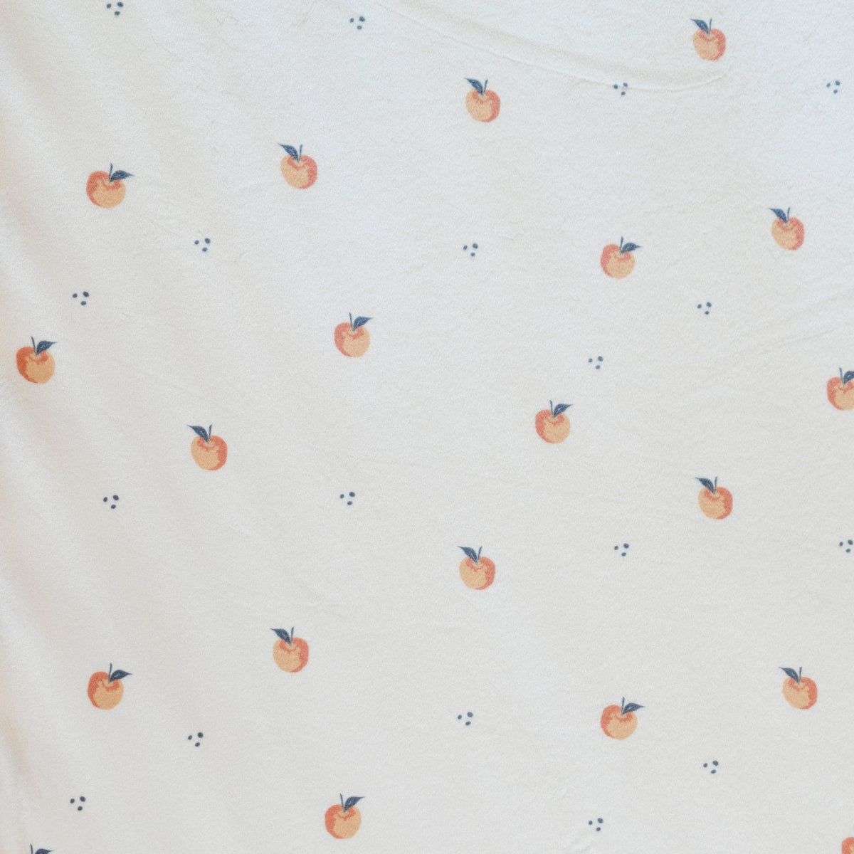 Minky Stretch Luxe Crib Sheets by Saranoni, product image 10