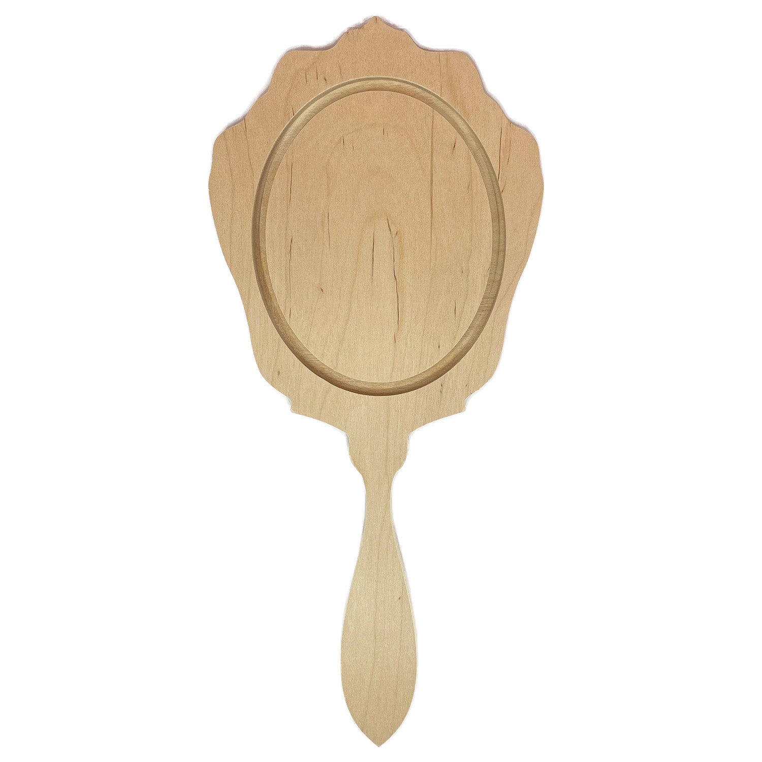 Trekell Mirror Floater Panel - 1/2