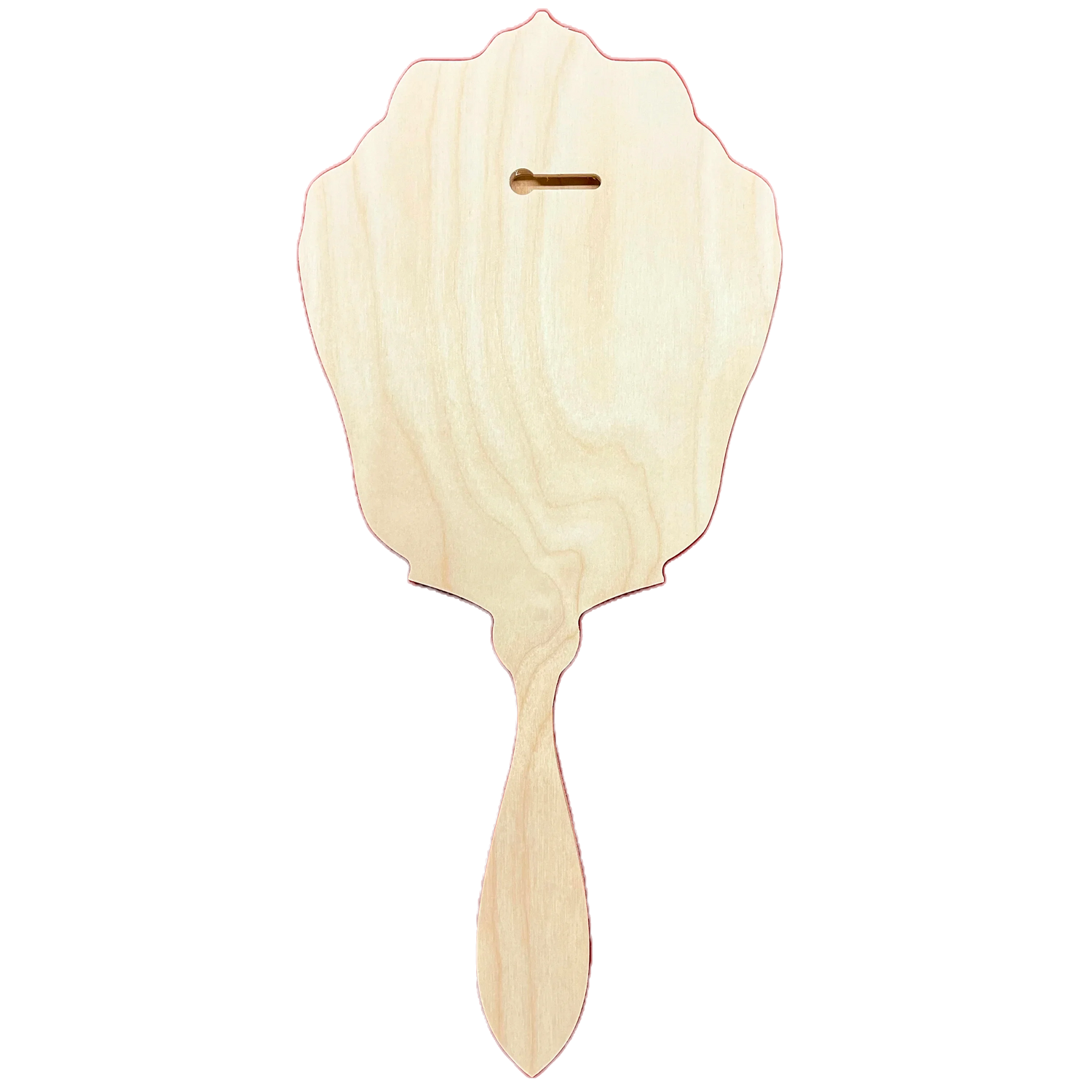 Trekell Mirror Floater Panel - 1/2