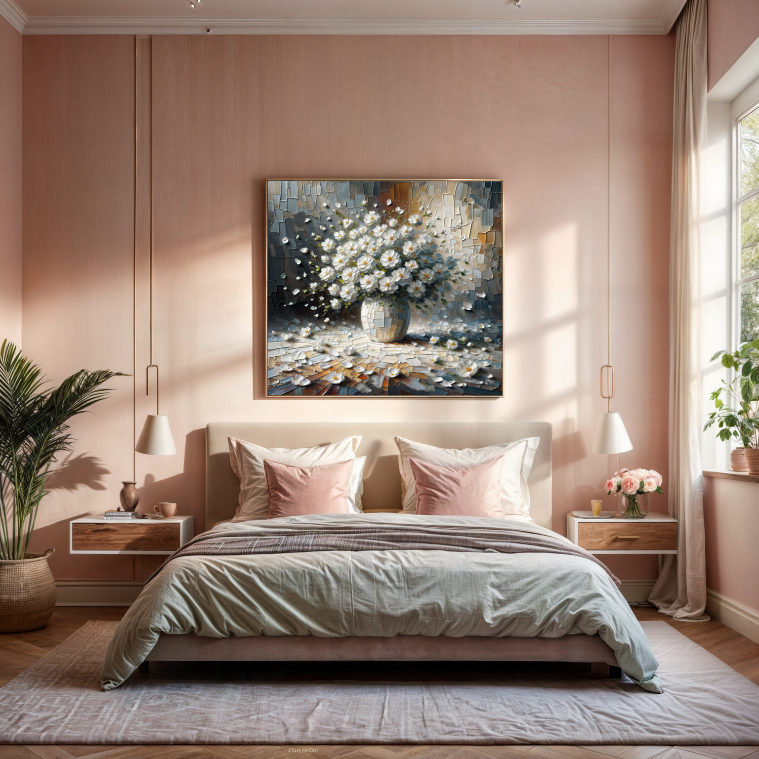 Canvas Print: