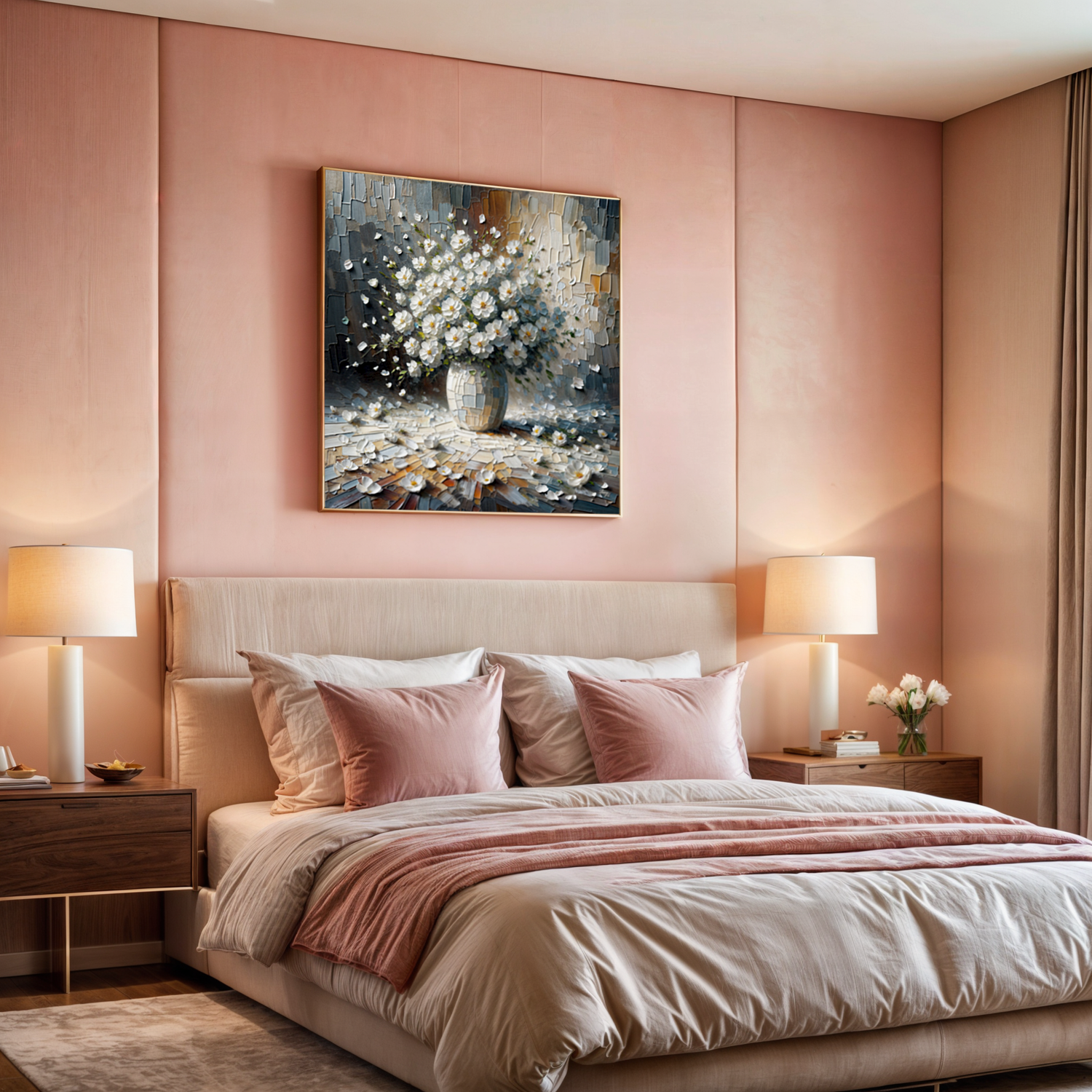 Canvas Print:
